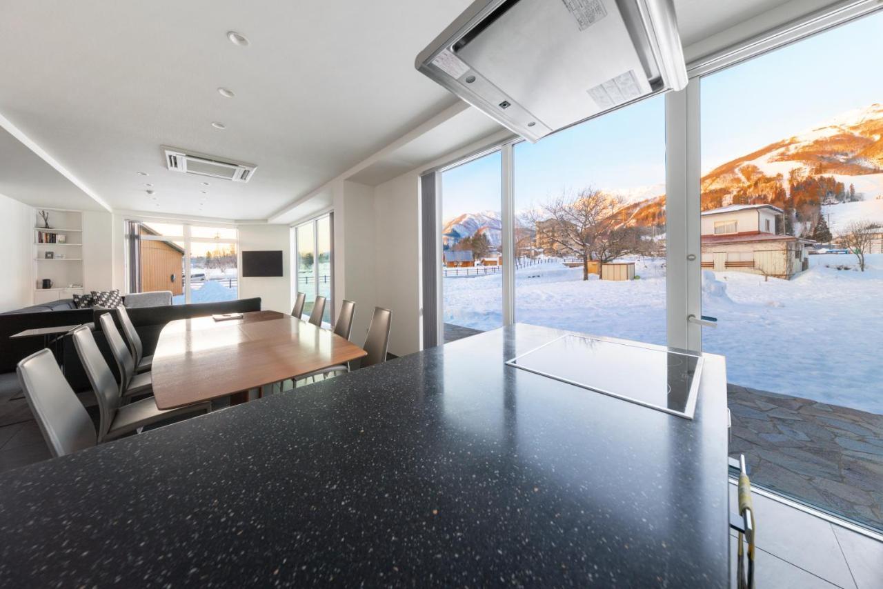 Bluebird Apartments By The Hakuba Collection Extérieur photo