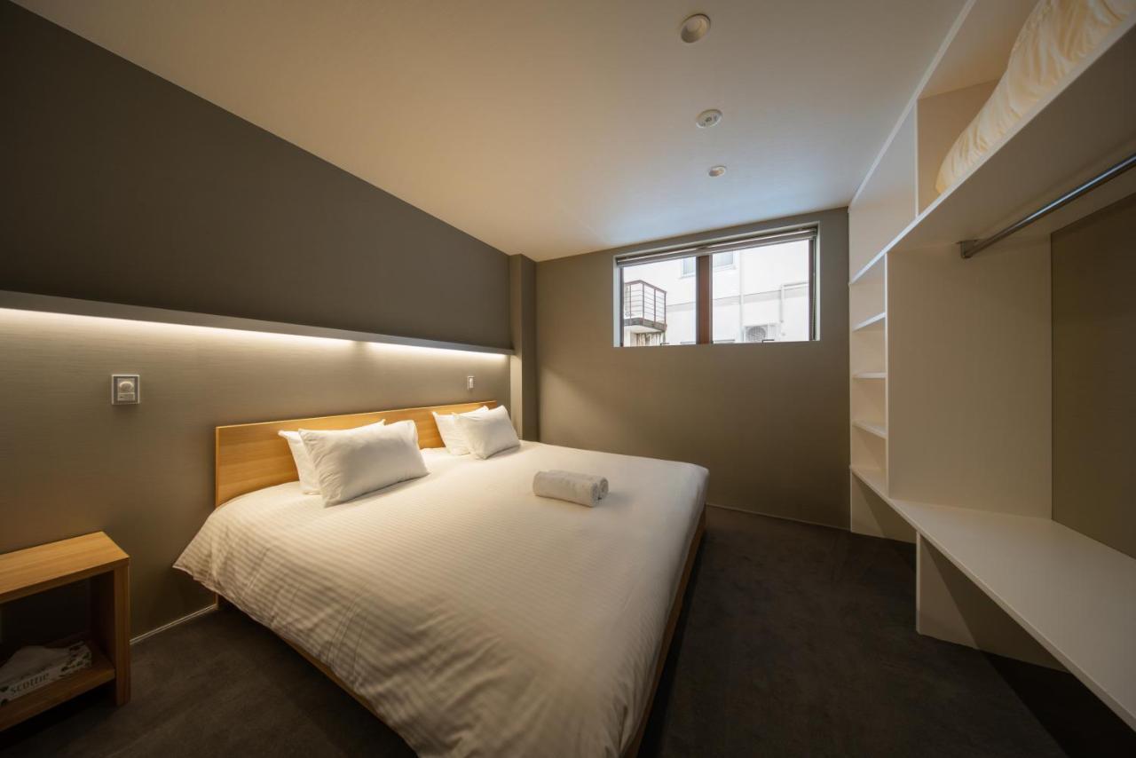 Bluebird Apartments By The Hakuba Collection Extérieur photo