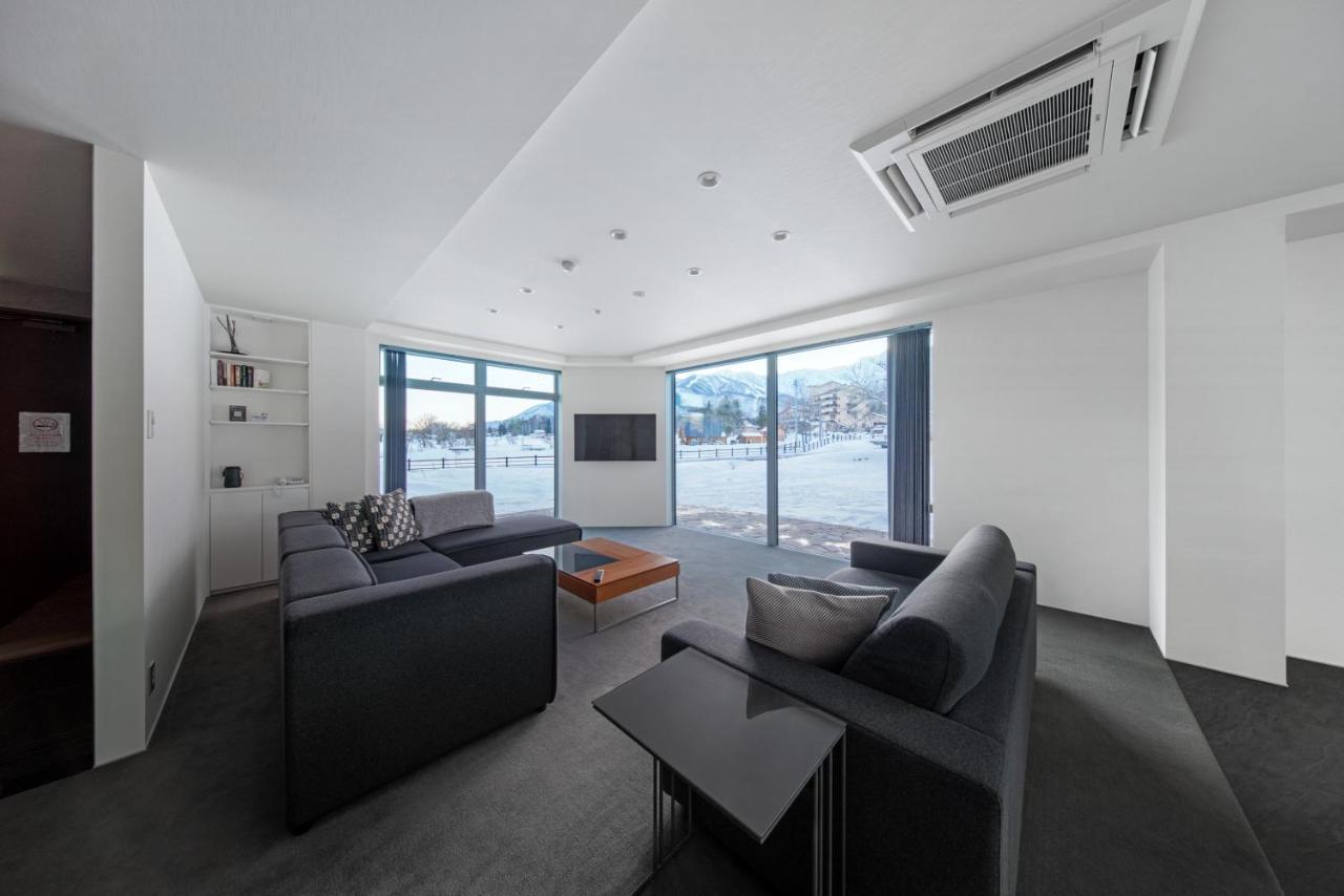 Bluebird Apartments By The Hakuba Collection Extérieur photo