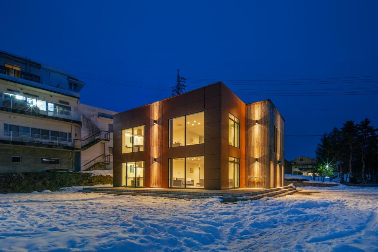 Bluebird Apartments By The Hakuba Collection Extérieur photo