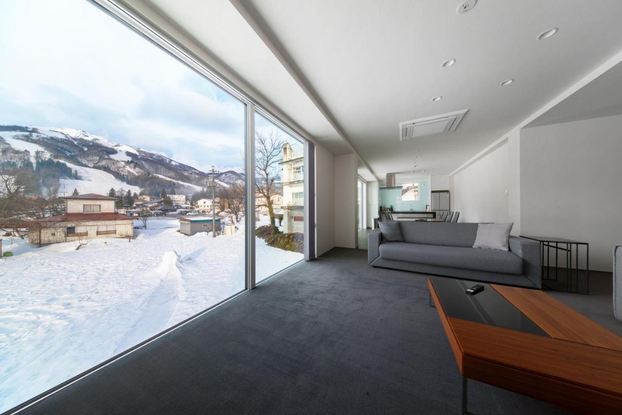 Bluebird Apartments By The Hakuba Collection Extérieur photo
