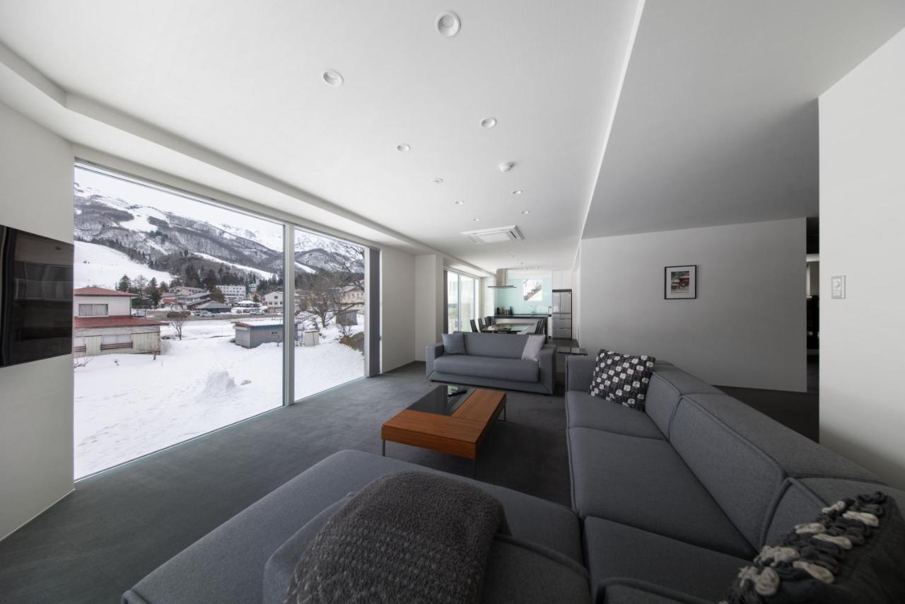 Bluebird Apartments By The Hakuba Collection Extérieur photo