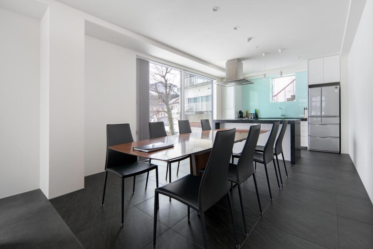 Bluebird Apartments By The Hakuba Collection Extérieur photo