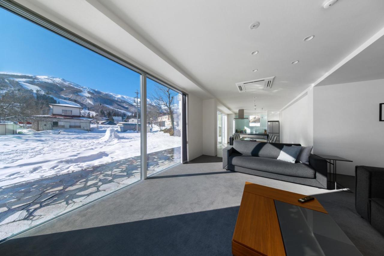 Bluebird Apartments By The Hakuba Collection Extérieur photo
