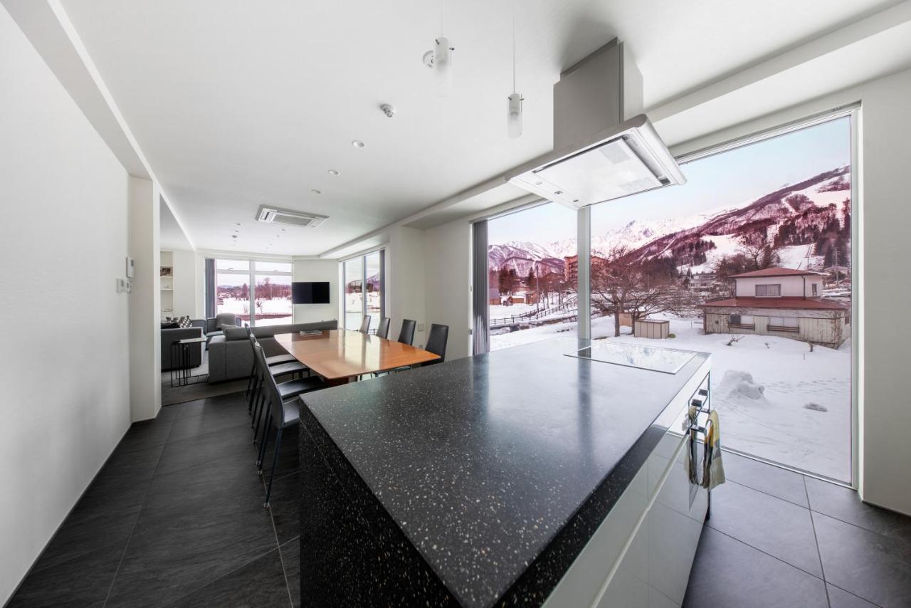 Bluebird Apartments By The Hakuba Collection Extérieur photo
