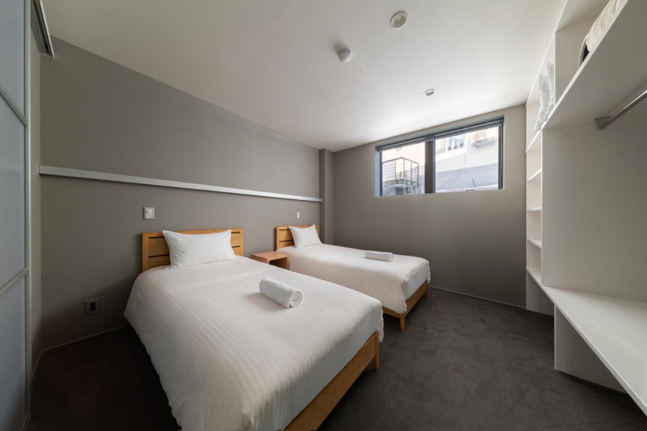 Bluebird Apartments By The Hakuba Collection Extérieur photo