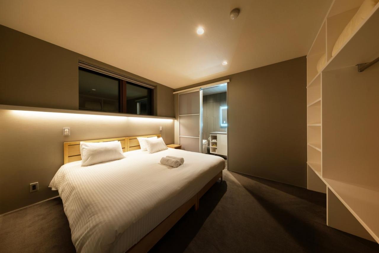 Bluebird Apartments By The Hakuba Collection Extérieur photo