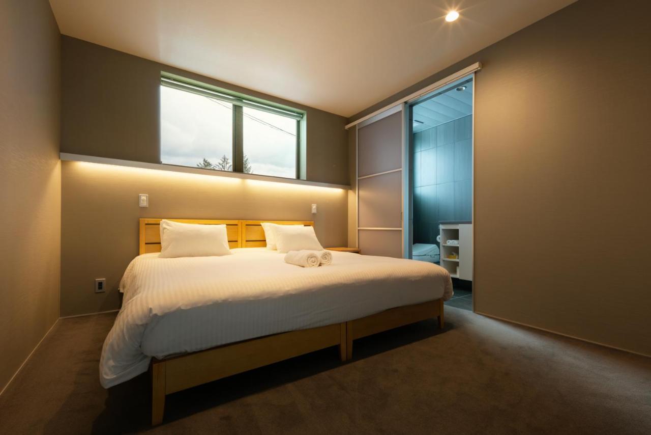 Bluebird Apartments By The Hakuba Collection Extérieur photo