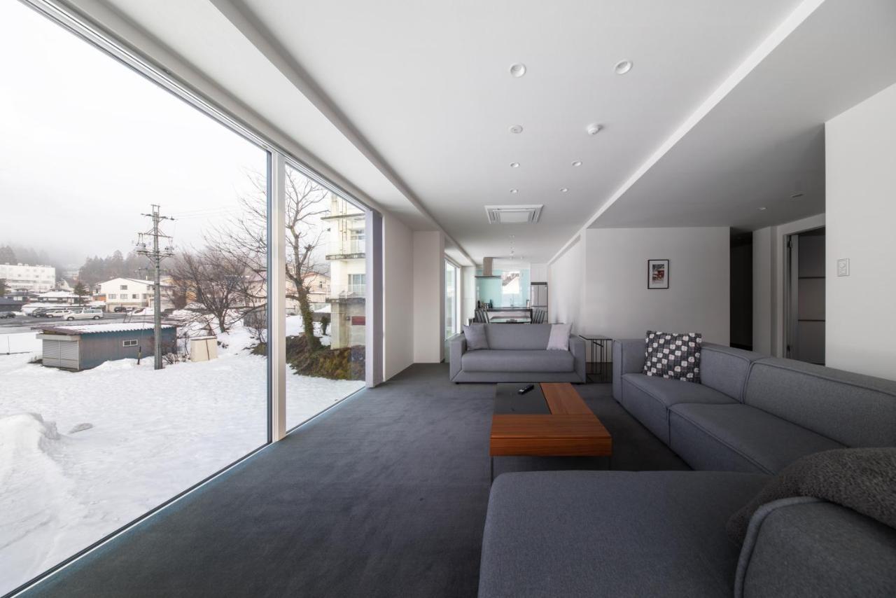 Bluebird Apartments By The Hakuba Collection Extérieur photo