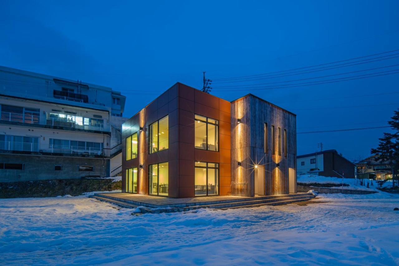 Bluebird Apartments By The Hakuba Collection Extérieur photo