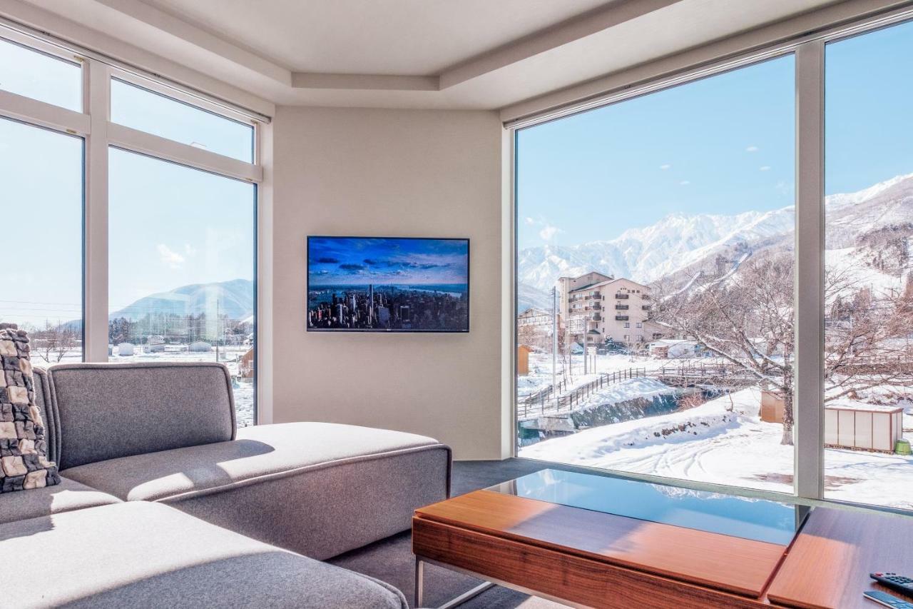 Bluebird Apartments By The Hakuba Collection Extérieur photo