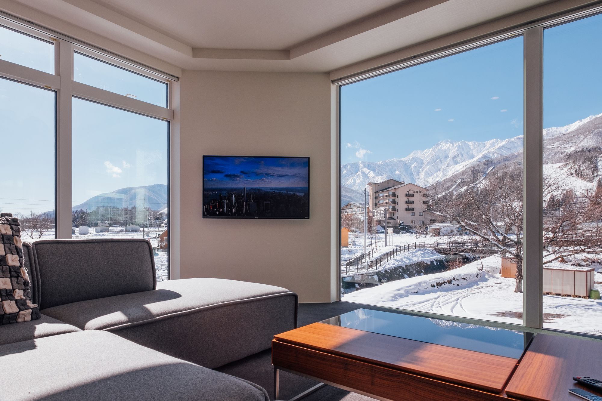 Bluebird Apartments By The Hakuba Collection Extérieur photo