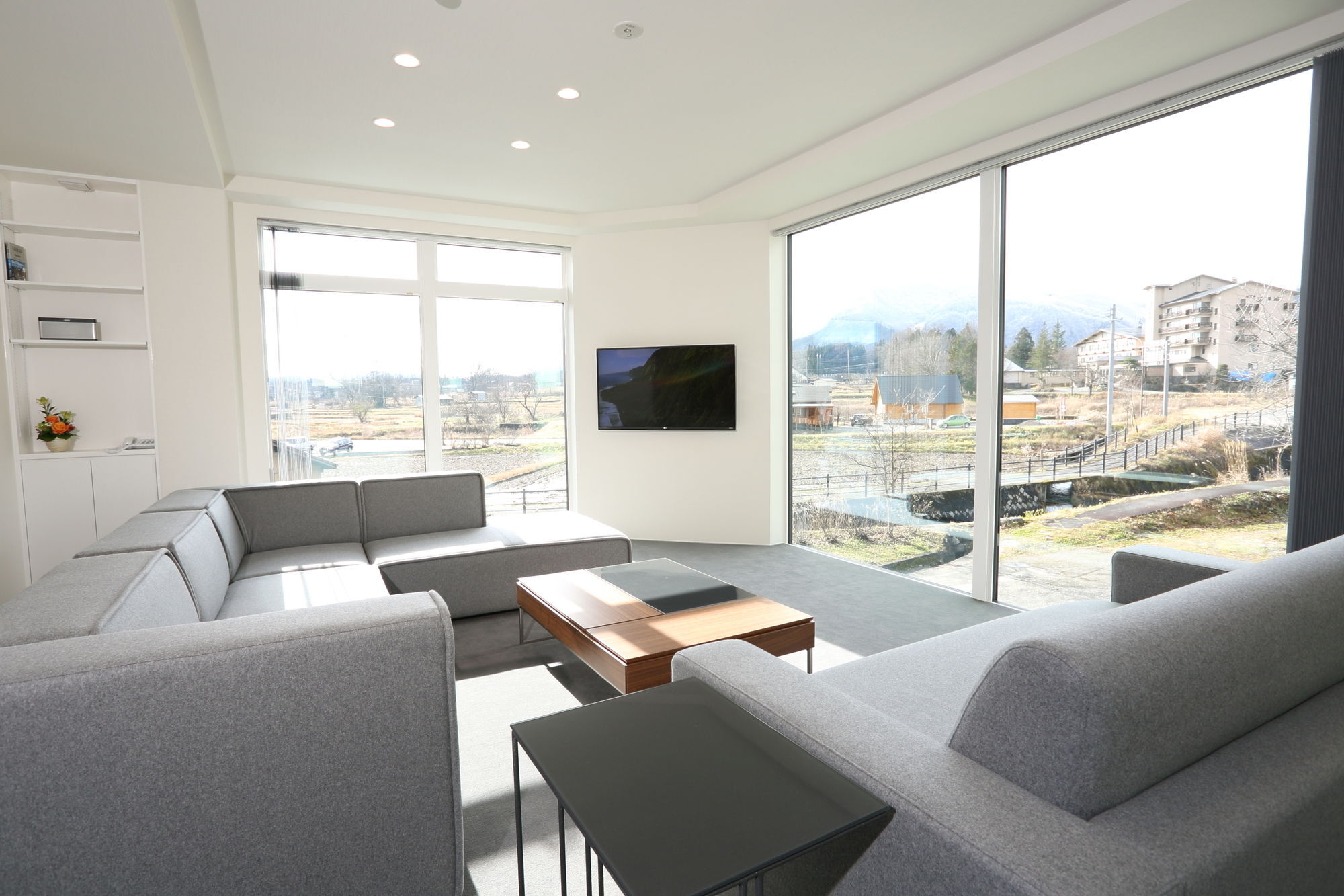 Bluebird Apartments By The Hakuba Collection Extérieur photo