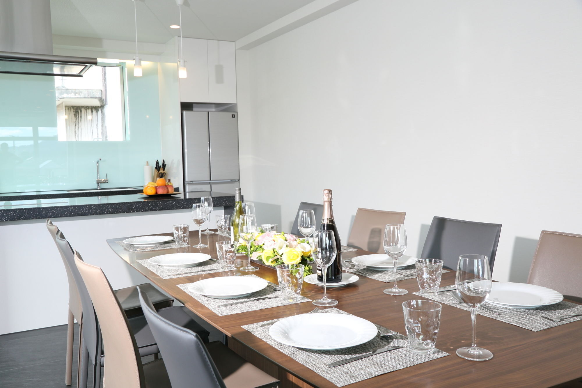 Bluebird Apartments By The Hakuba Collection Extérieur photo